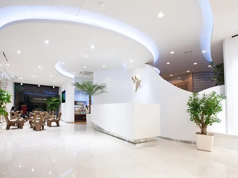 JK Plastic Surgery Center (2)
