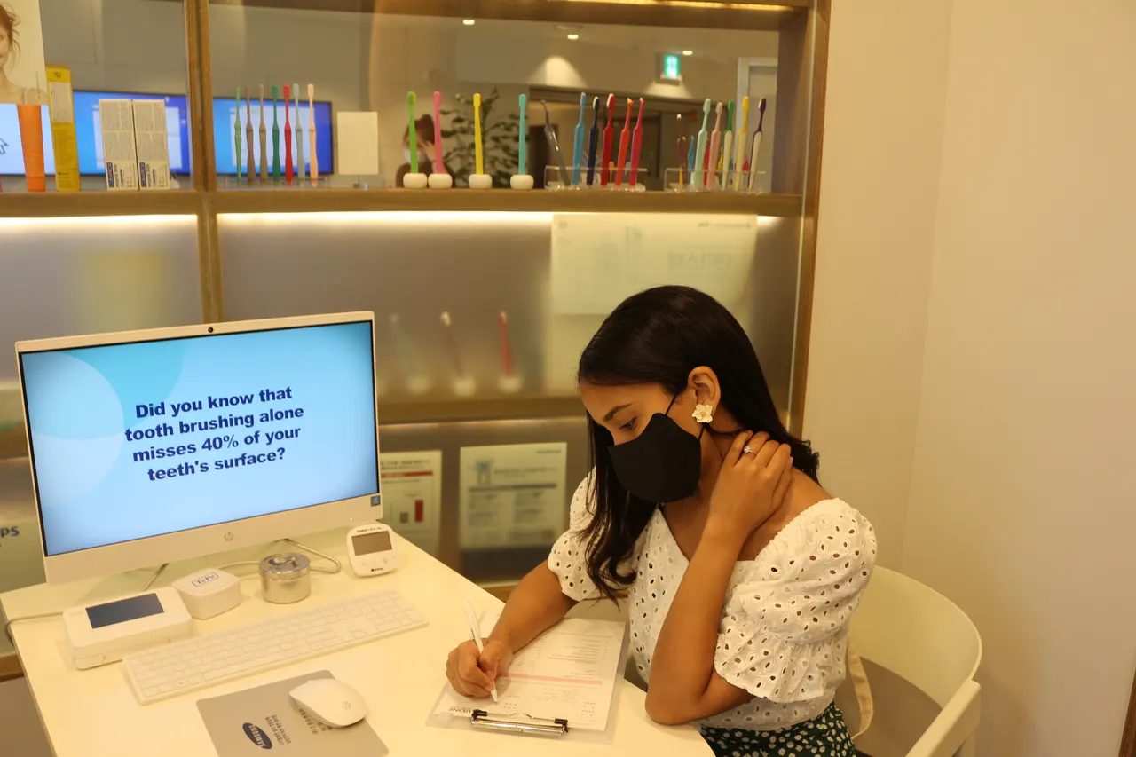Yonsei U-Line Dental Clinic (4)