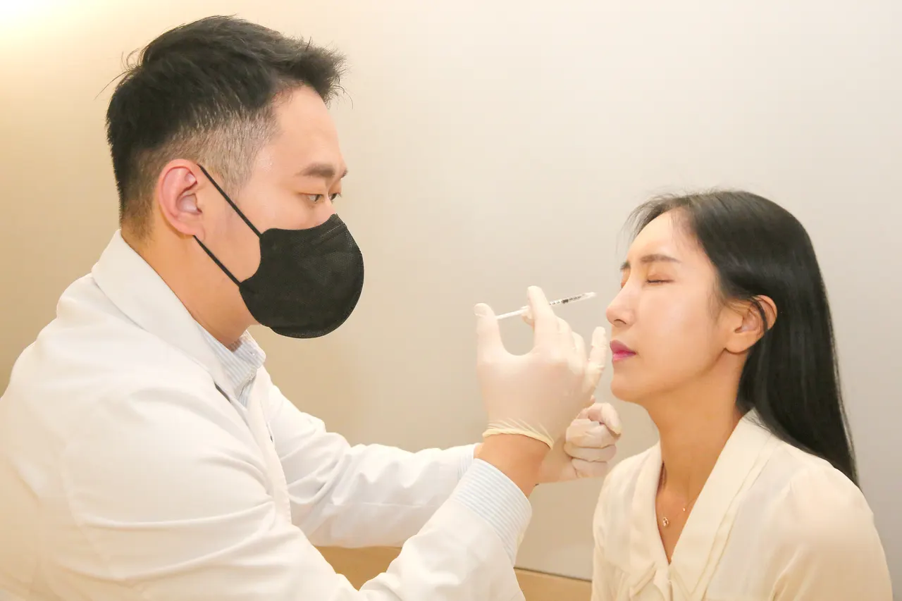 One’s Clinic (2)